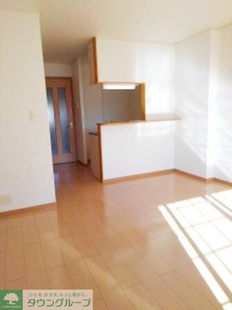 ルミエールIの物件内観写真